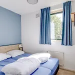 Vakantiehuis 6 - Persoons Forest 231