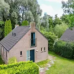 6 - Persoons Forest 231 Vakantiehuis Ewijk