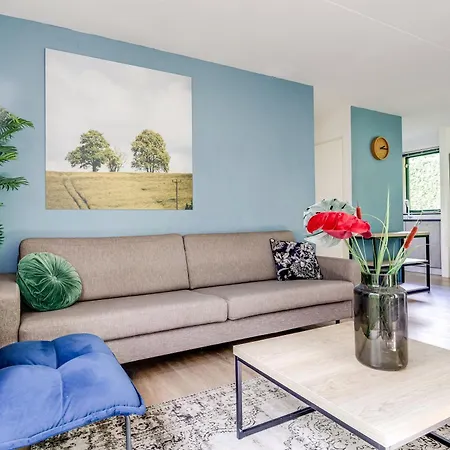 Holiday home 6 - Persoons Forest 231 Ewijk