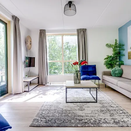 펜션 6 - Persoons Forest 231 Ewijk