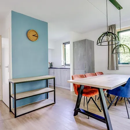 Holiday home 6 - Persoons Forest 231