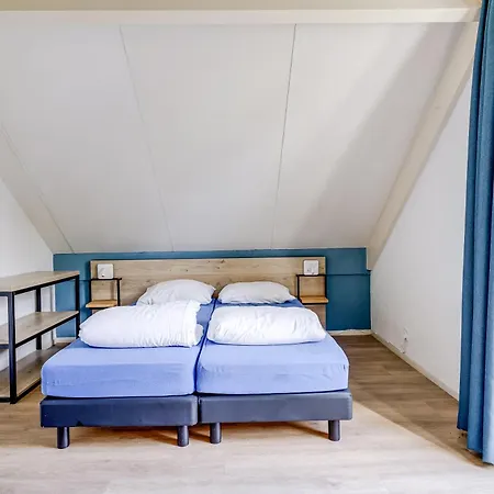 6 - Persoons Forest 231 Holiday home *