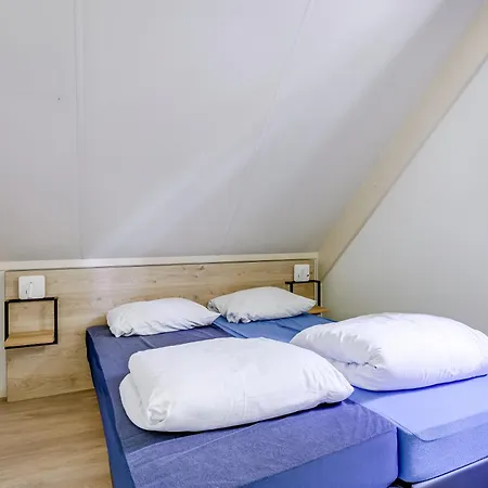 Holiday home 6 - Persoons Forest 231 Ewijk