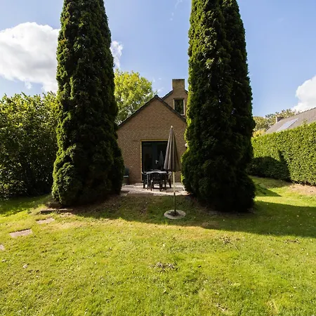 6 - Persoons Forest 231 Holiday home *