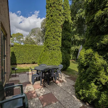 Holiday home 6 - Persoons Forest 231 *