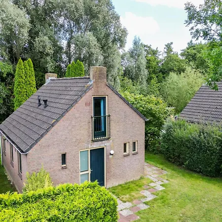 6 - Personen Forest 231 Ferienhaus Ewijk
