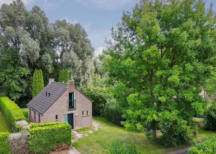 Holiday home 6 - Persoons Forest 231 Ewijk