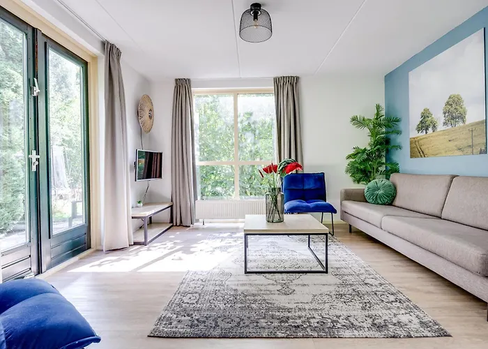 Holiday home 6 - Persoons Forest 231 Ewijk