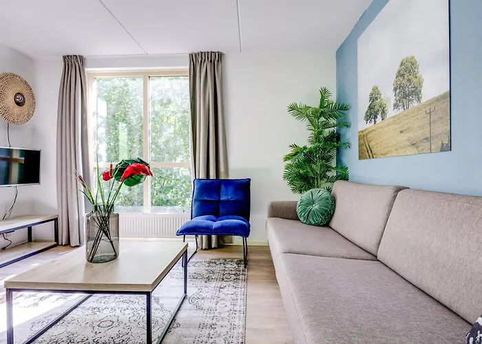 6 - Persoons Forest 231 Holiday home Ewijk