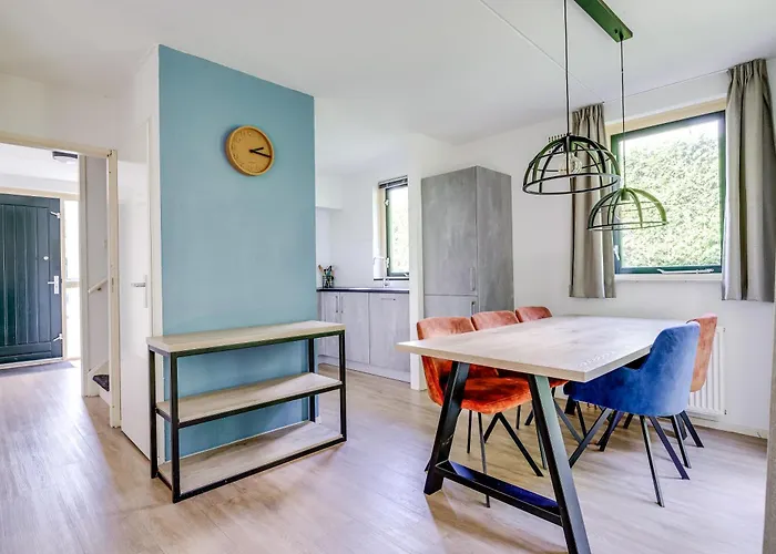 Holiday home 6 - Persoons Forest 231