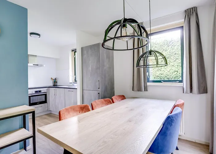 6 - Persoons Forest 231 * Ewijk