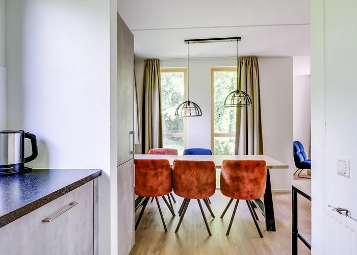 펜션 6 - Persoons Forest 231 Ewijk