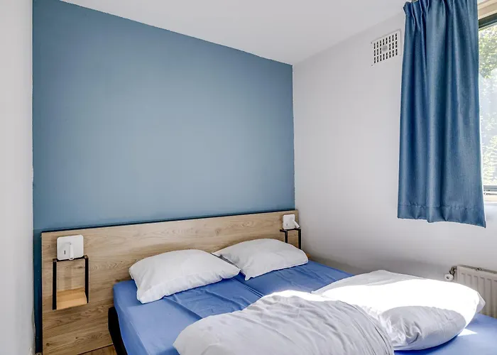 Holiday home 6 - Persoons Forest 231