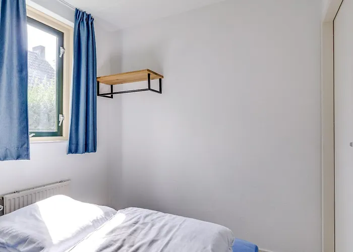 6 - Persoons Forest 231 Holiday home *