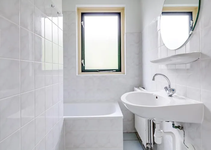 Holiday home 6 - Persoons Forest 231