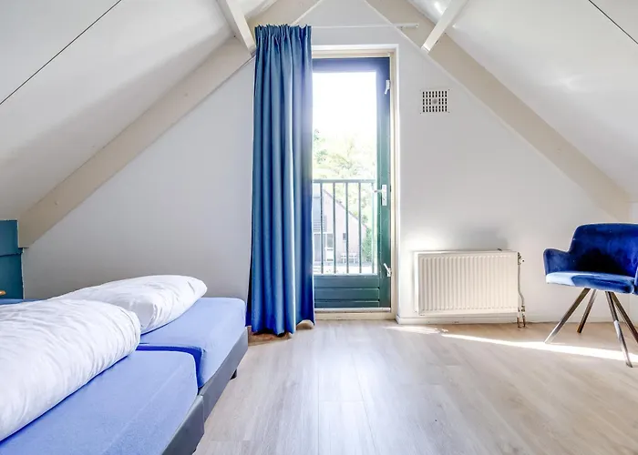 6 - Persoons Forest 231 Holiday home