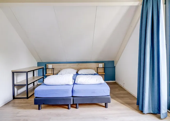 6 - Persoons Forest 231 Holiday home *