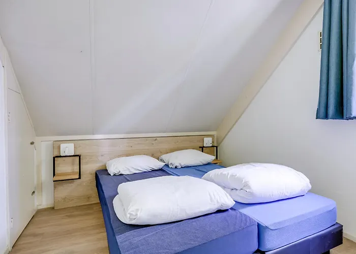 Holiday home 6 - Persoons Forest 231 Ewijk