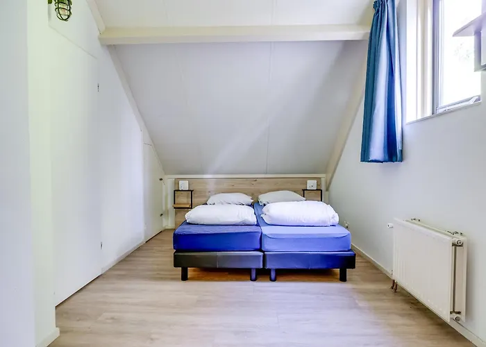 Holiday home 6 - Persoons Forest 231