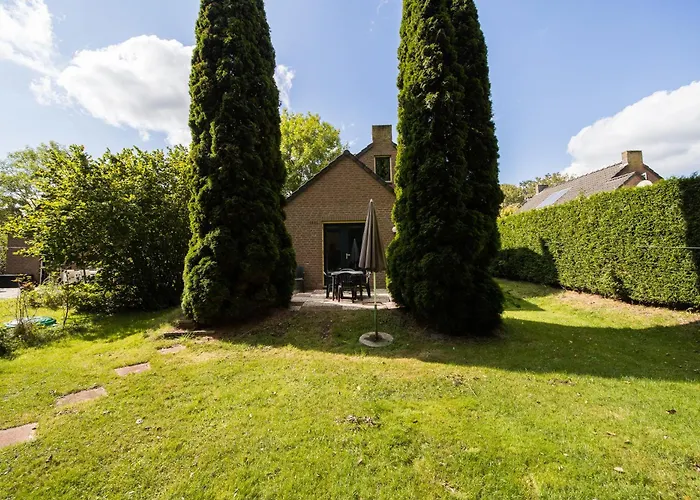 6 - Persoons Forest 231 Holiday home *