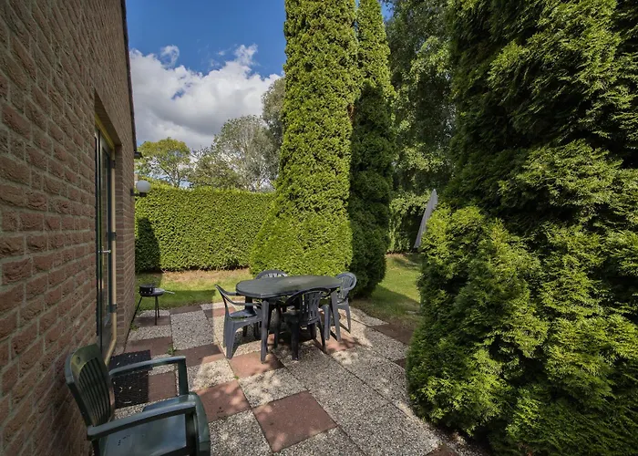 Holiday home 6 - Persoons Forest 231 *