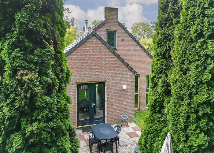 6 - Persoons Forest 231 *