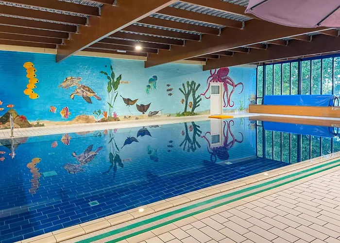 Holiday home 6 - Persoons Forest 231 Ewijk