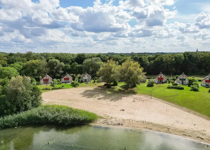 6 - Persoons Forest 231 Holiday home *