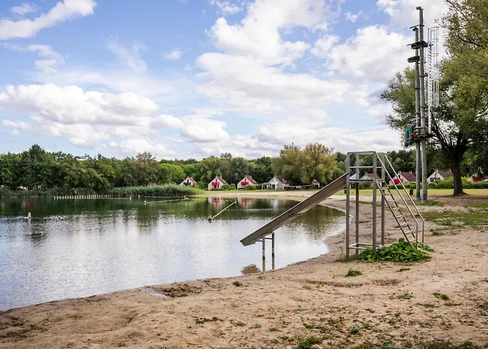 6 - Persoons Forest 231 Holiday home *